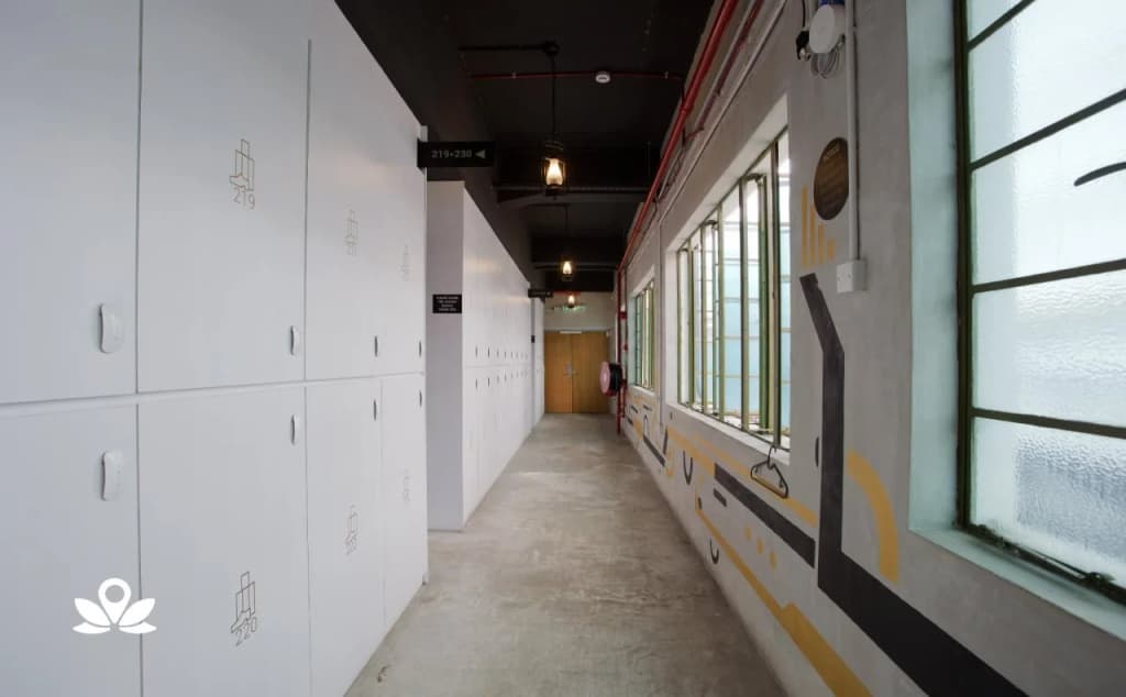 Capsule Town Hotel - photo 4