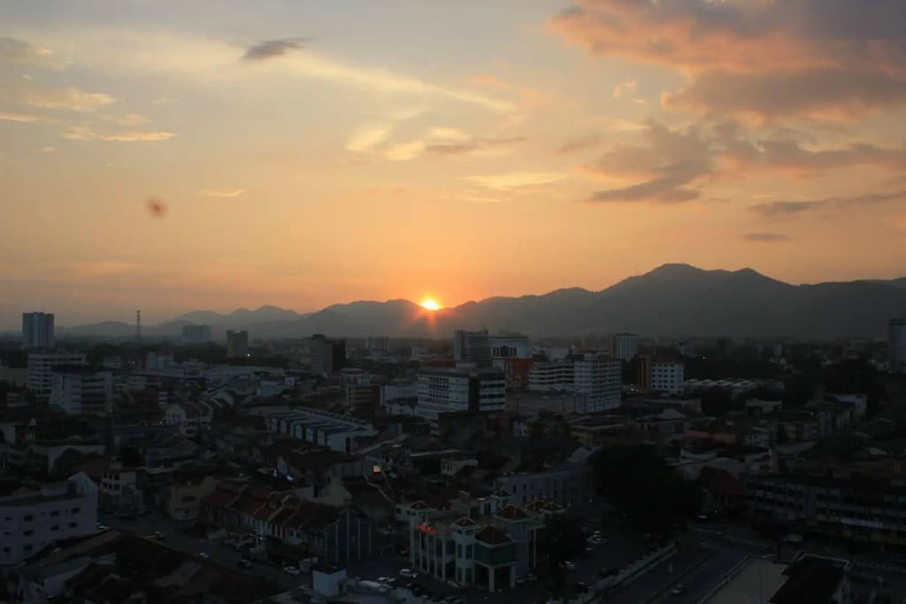Kingston Hotel 15 @ Ipoh - photo 17