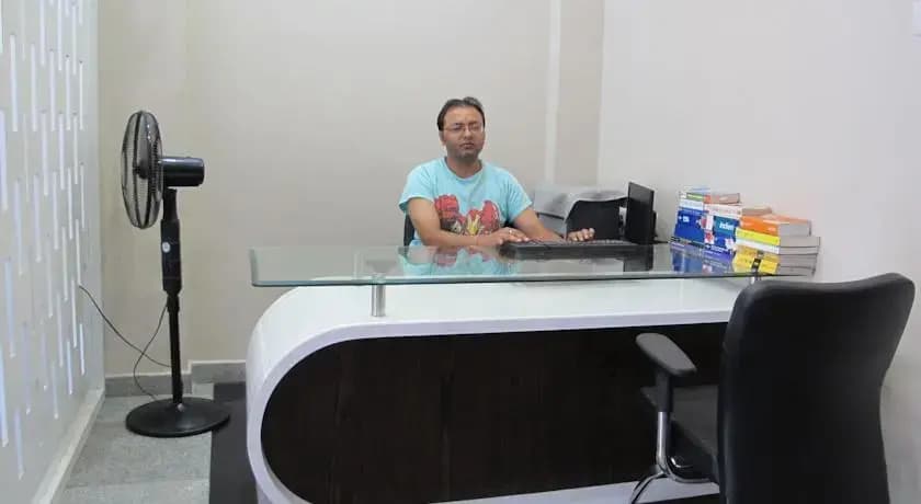 Raj Mahal Inn - photo 16