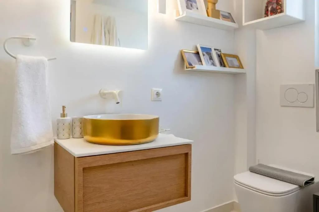 Flat 85m² 2 bedrooms 1 bathroom - Athens - photo 9