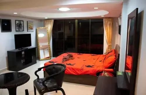 Amika Guesthouse & Hostel - photo 4