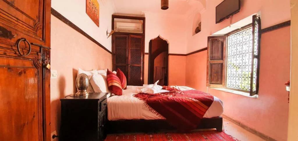 Riad Dar Palmyra - photo 5