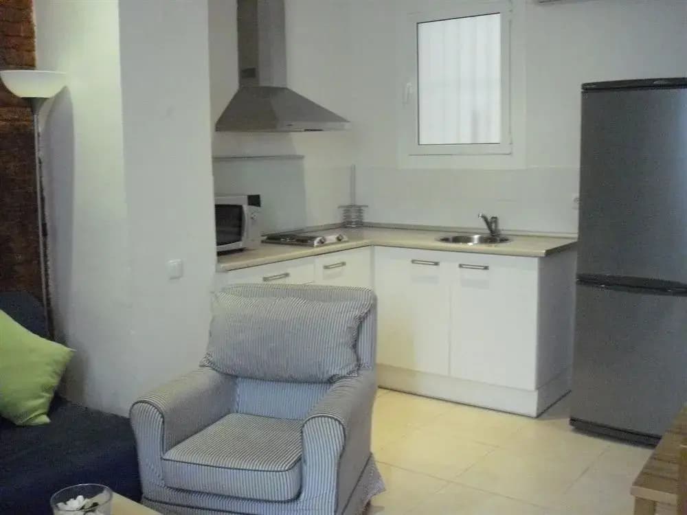 Apartamentos Dirsa Parc Güell - photo 16
