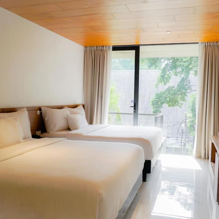 Nagomi Suites & Hotel - photo 14