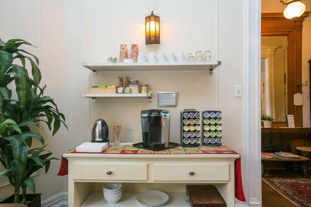 Lefferts Manor Bed and Breakfast - photo 8