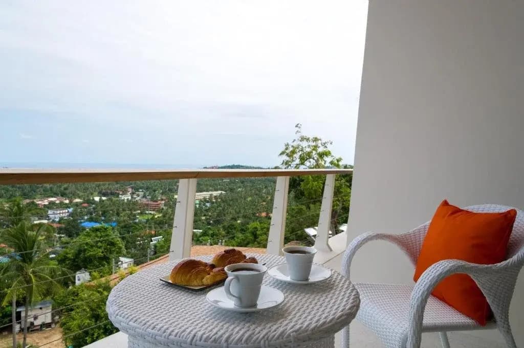 The Ridge Villa 8 - photo 14