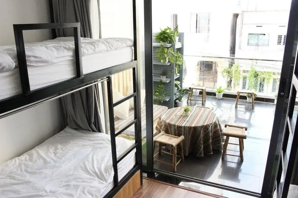 3S Hostel Corner - photo 4
