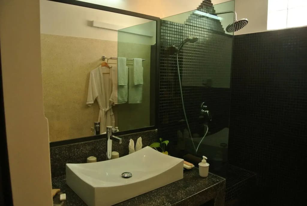 Alliance Alizé Boutique Villa - photo 7