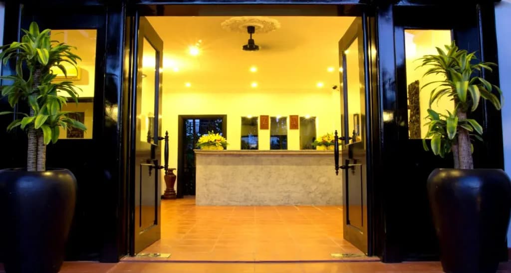ChampeySor Angkor Boutique Hotel - photo 2