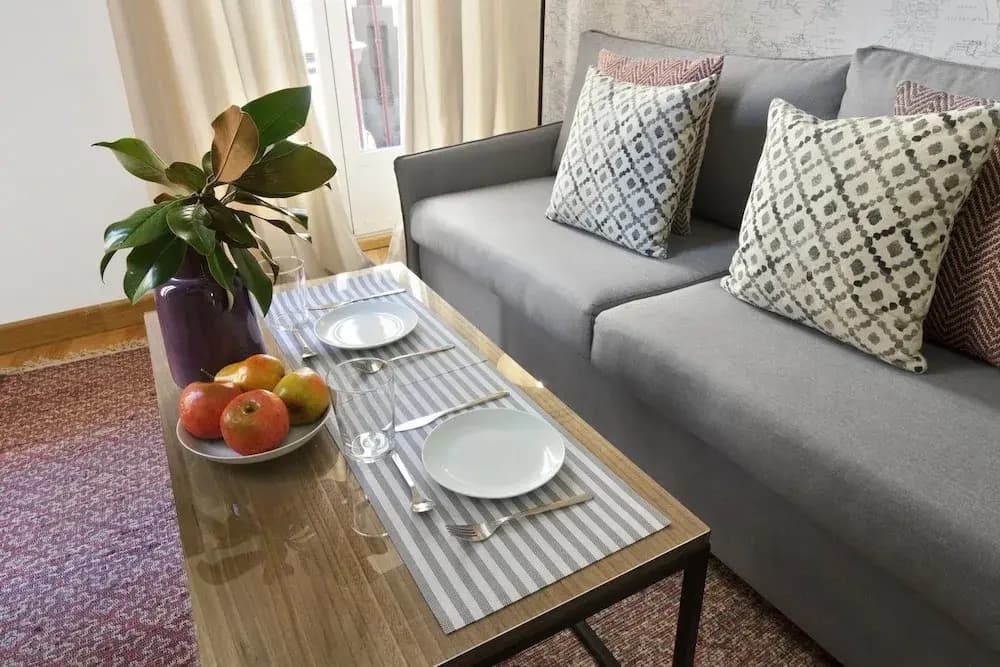 Apartamento Gran Vía I - photo 4