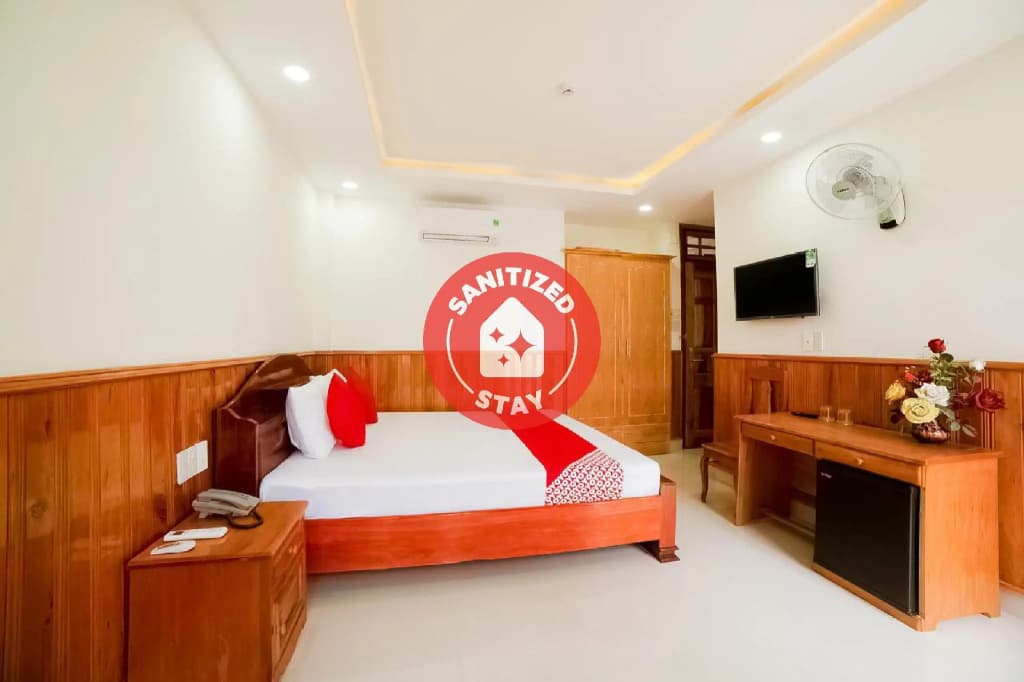 OYO 450 Thien Truong Hotel - photo 3