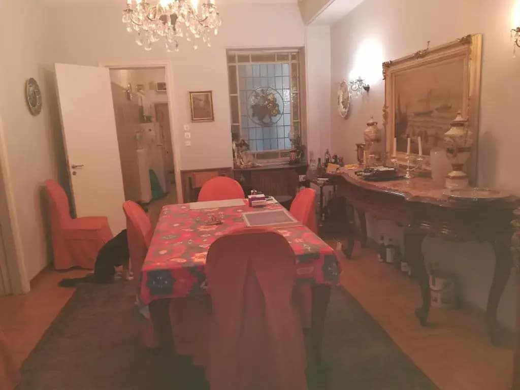 Vintage apartment KOLONAKI - photo 10