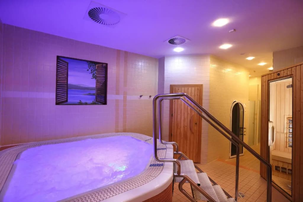 Hotel Amarilis - photo 30