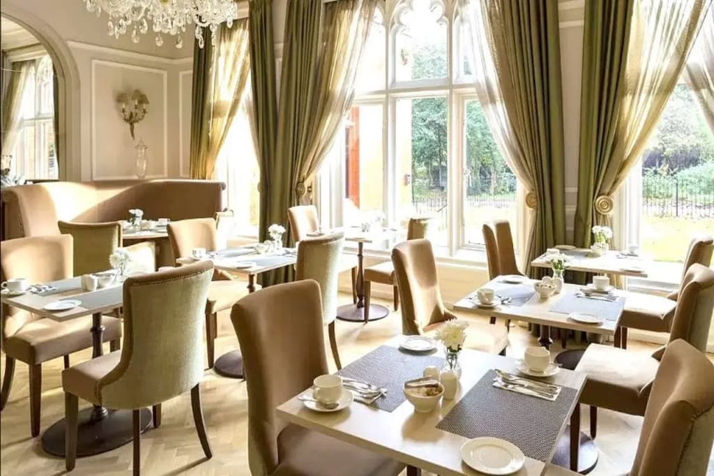 St Paul's Hotel - photo 17