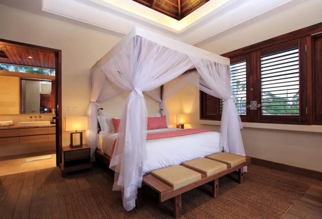 Villa Suar Drupadi - photo 5