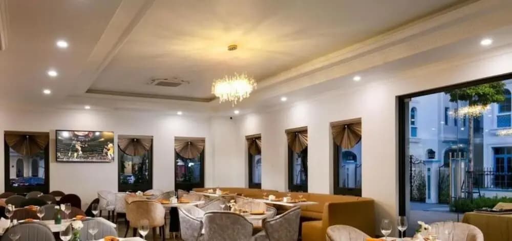 Sun Diamond Hotel - photo 15