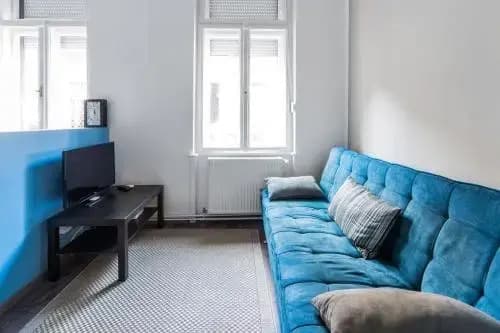 D53 Apartments - photo 2