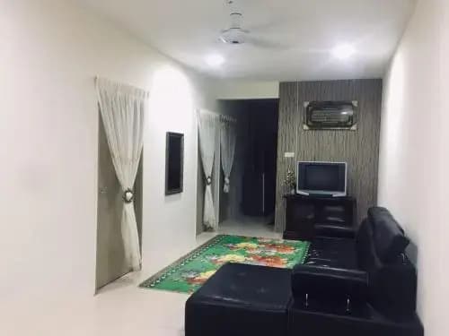 Ain Homestay - photo 7