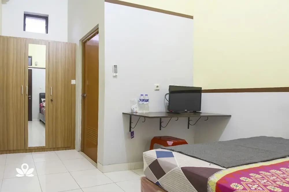Kejora Homestay - photo 4