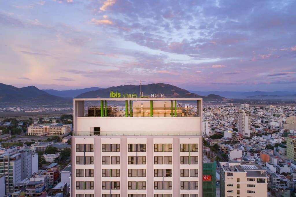 ibis Styles Nha Trang - photo 33