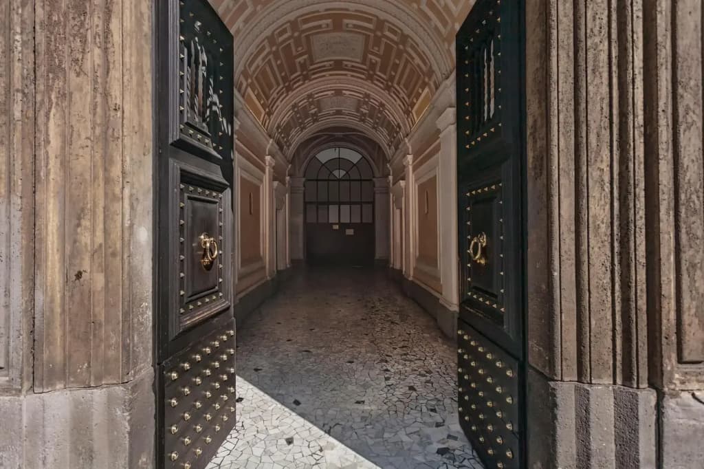 Domus Napoleone - photo 1