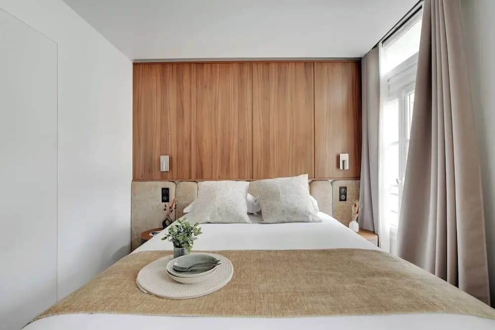 Charming Studio With AC - 2P - Invalides - photo 4