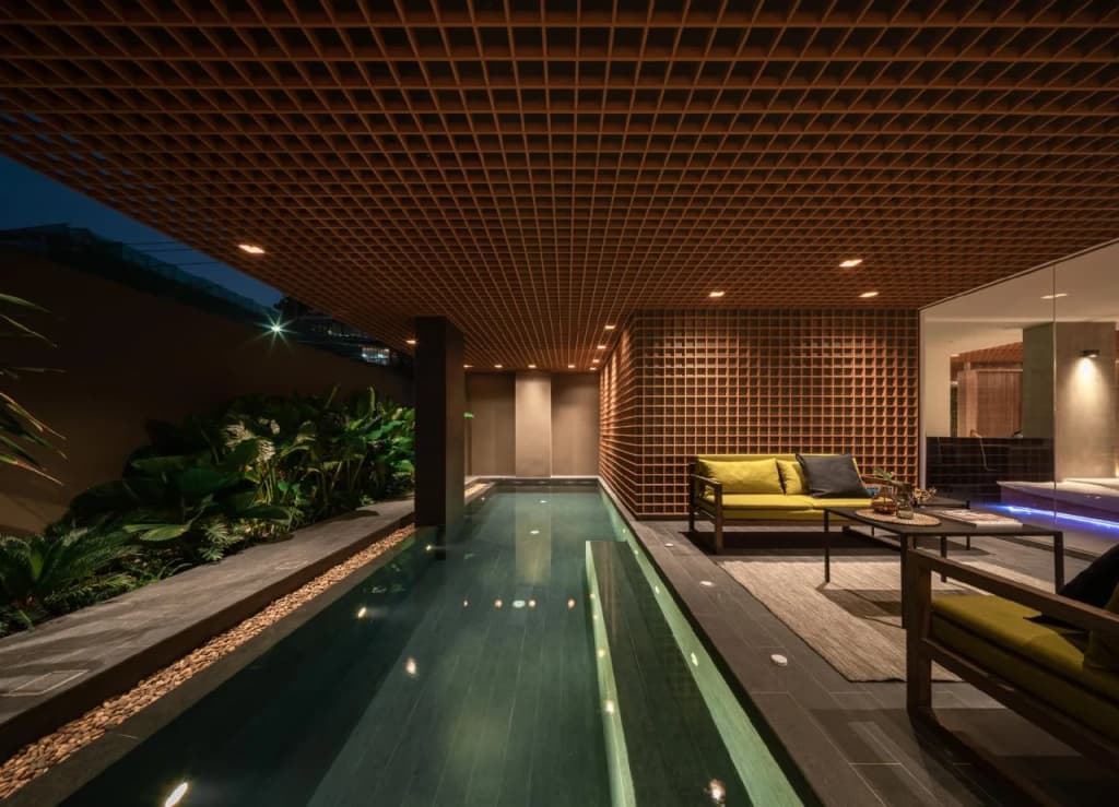 Norma Hotel Sathorn - photo 9