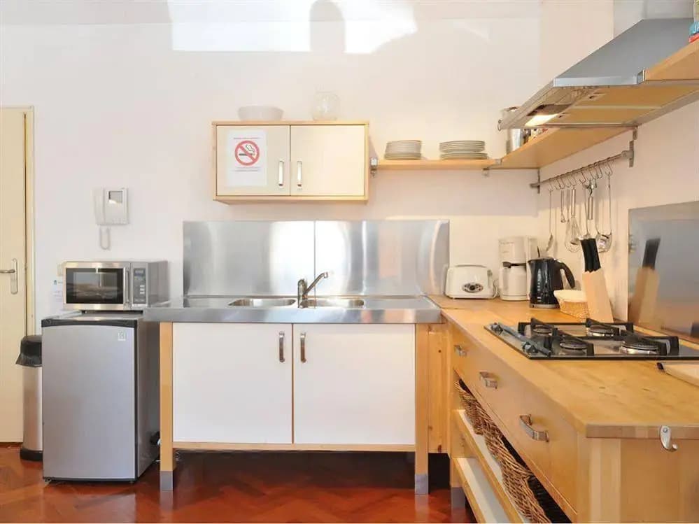 Intermezzo Apartment - photo 14