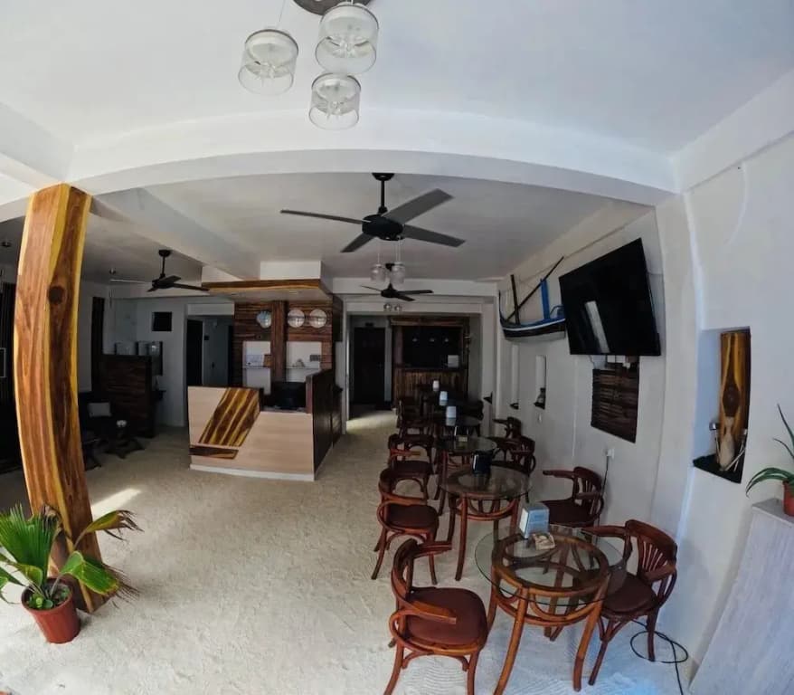 Velaa Vani - The Turtle Hive Maldives - photo 25