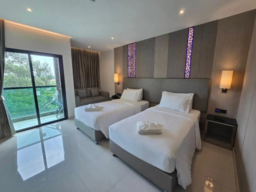 The TJ Hotel - photo 49