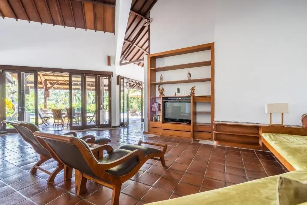 Tirta Tawar Villa Ubud - photo 2
