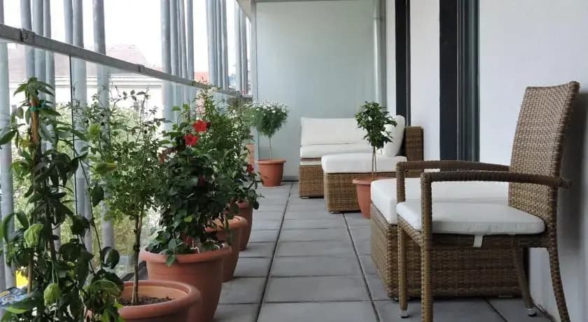 Comfort Residence Mac Prime - photo 8