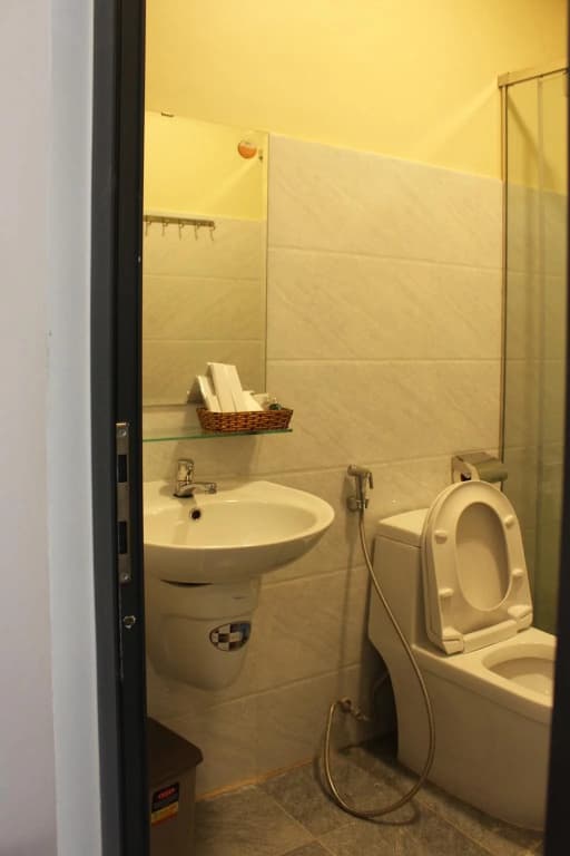 VyDa Backpacker Hostel - photo 10
