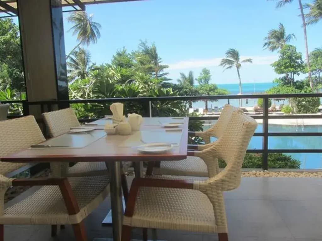 Thai Fight Hotel - photo 28