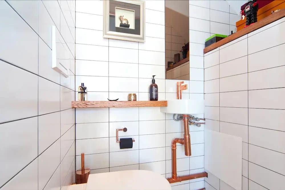 2 Bed Sydney Executive Apt Close To City - photo 7