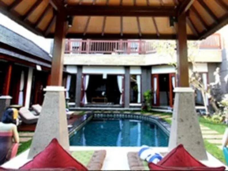 The Wahana Villa - photo 27
