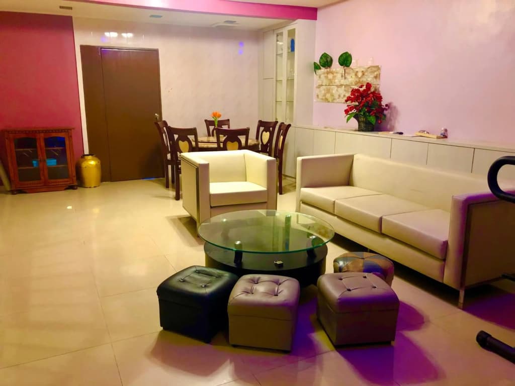 Bukit Indah Homestay - photo 1