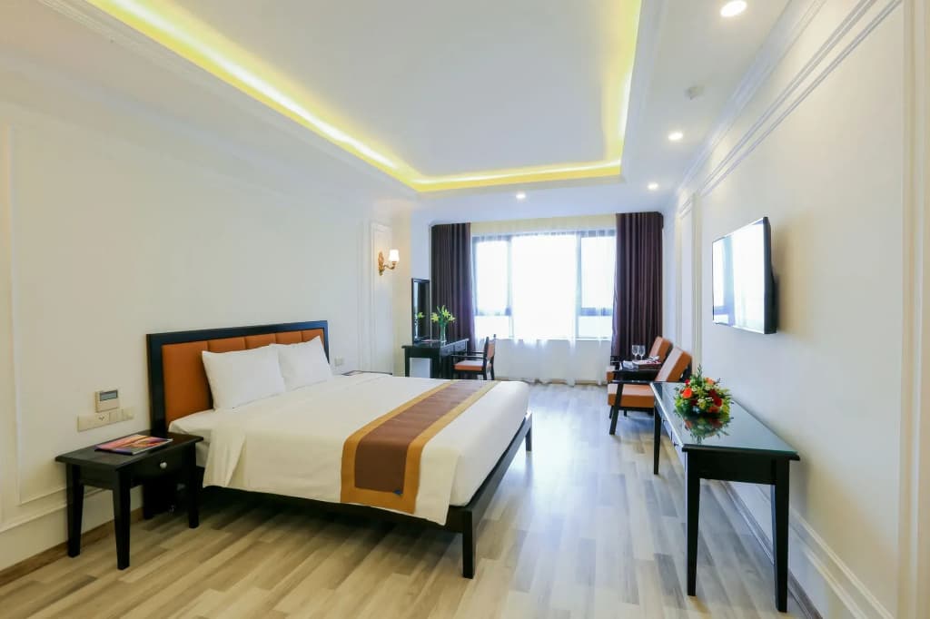 New Era Hotel & Spa - photo 6