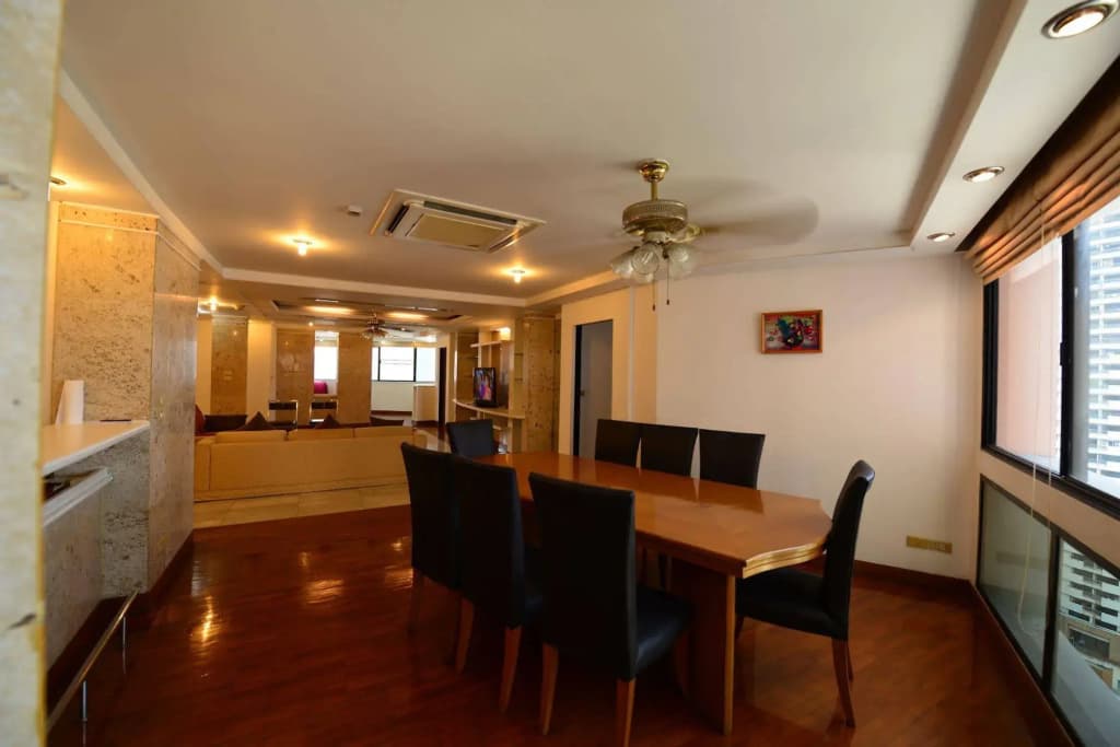 Ebony Tower at Parkview Towers - photo 28