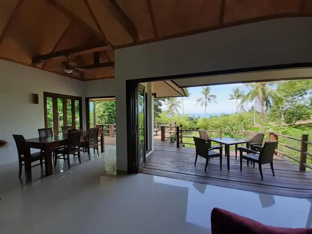 Sea View Villa - photo 5