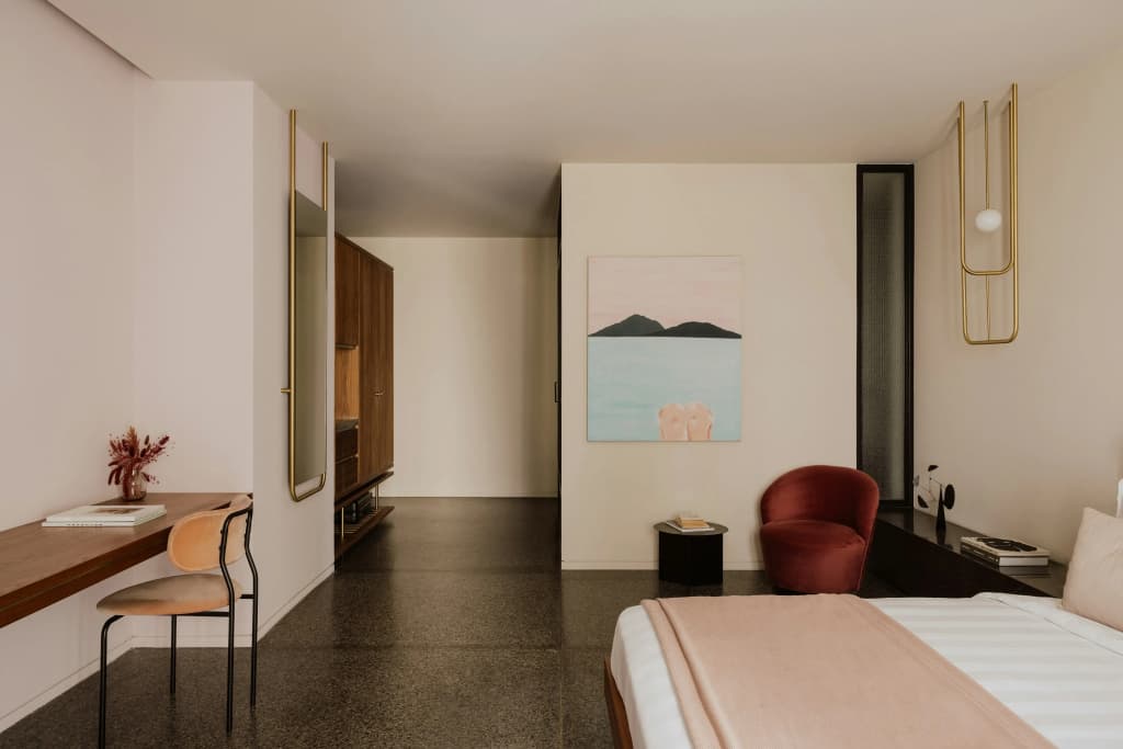 Perianth Hotel, a member of Design Hotels - photo 7