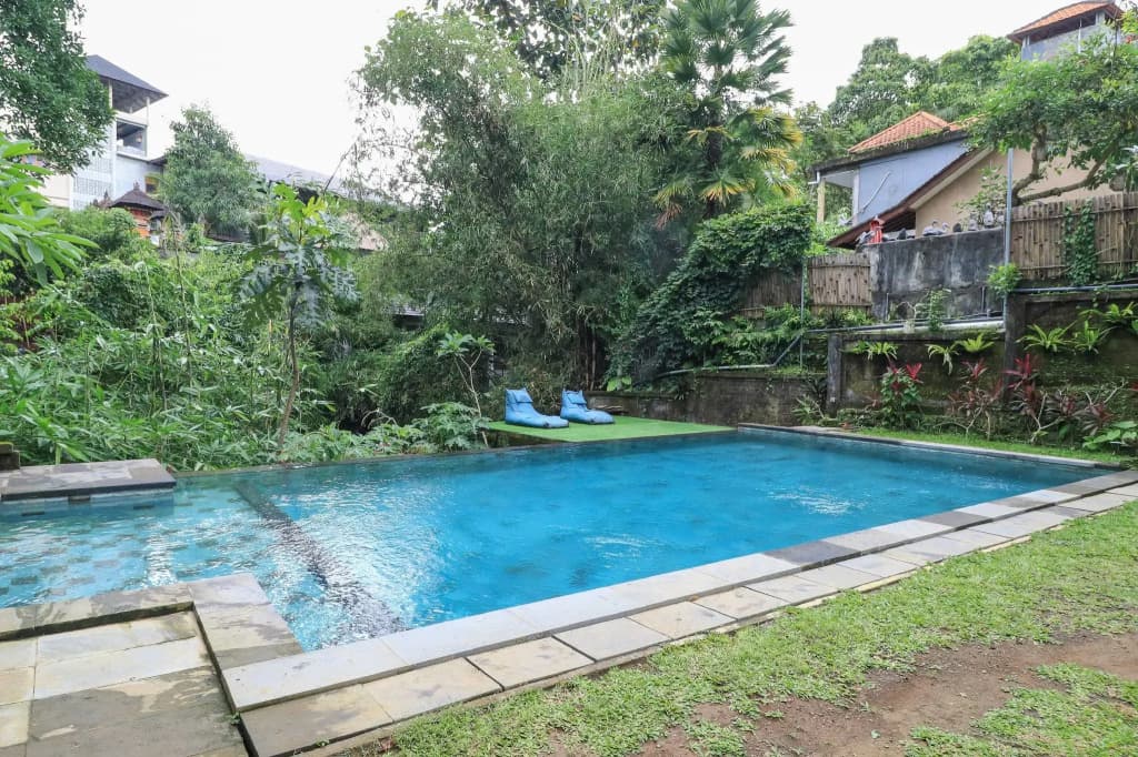 Yuliati House Ubud - photo 13