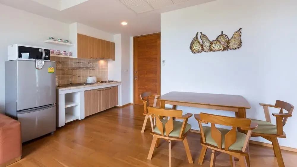 Baan Sansuk Beachfront Condominium - photo 21
