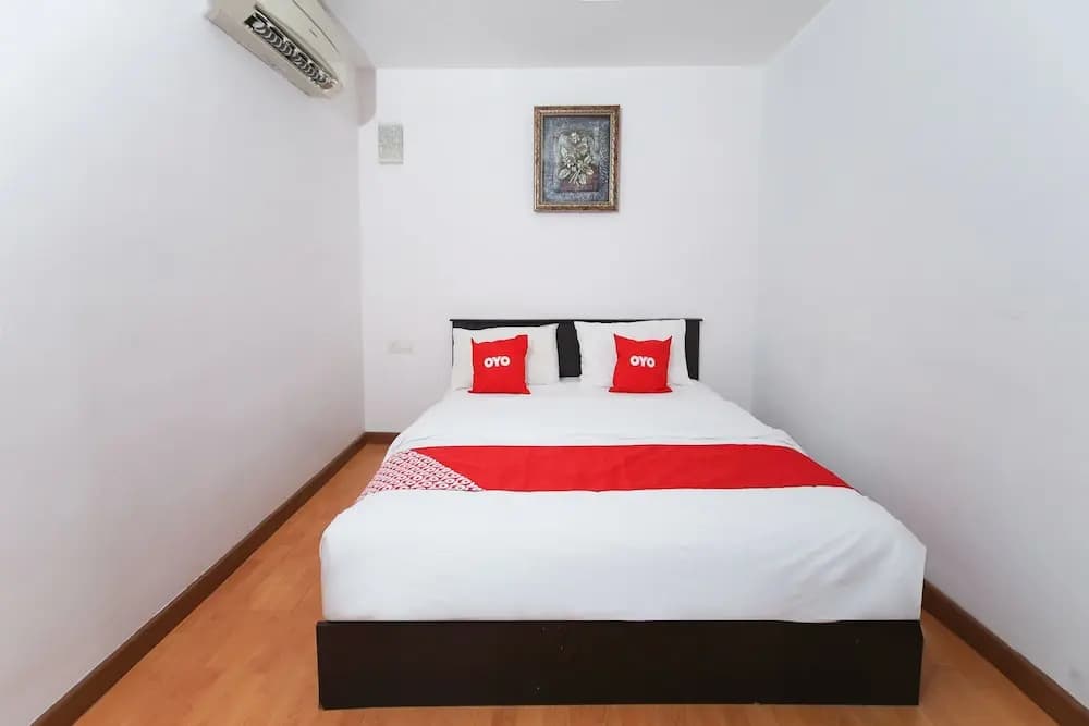 OYO 90345 Tm Hotel - photo 13