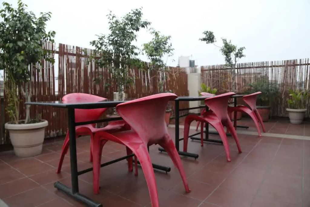 The Daanish Residency - photo 15
