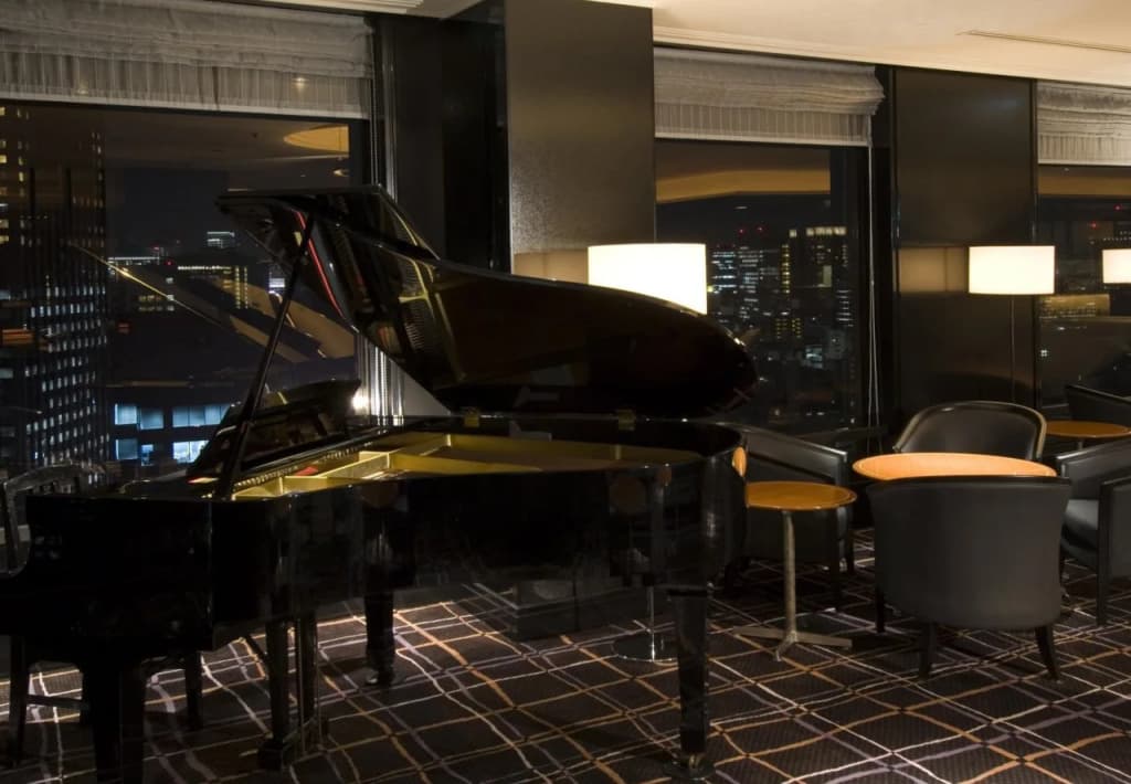 Hotel Grand Palace - photo 26