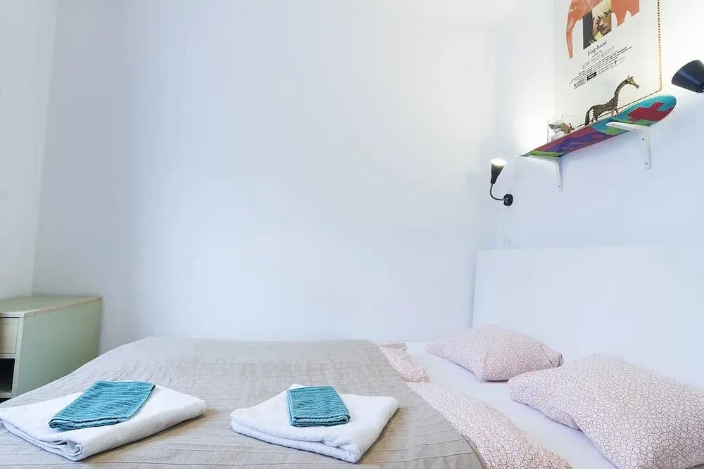 Mohinga Apartment - photo 3