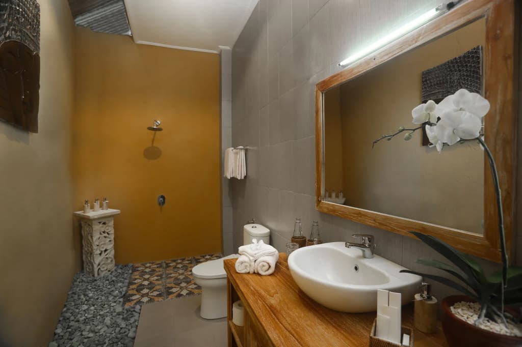 Puri Payogan Villa Ubud - photo 9