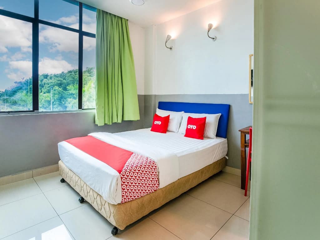 Hill Inn Tsb by OYO Rooms - photo 3
