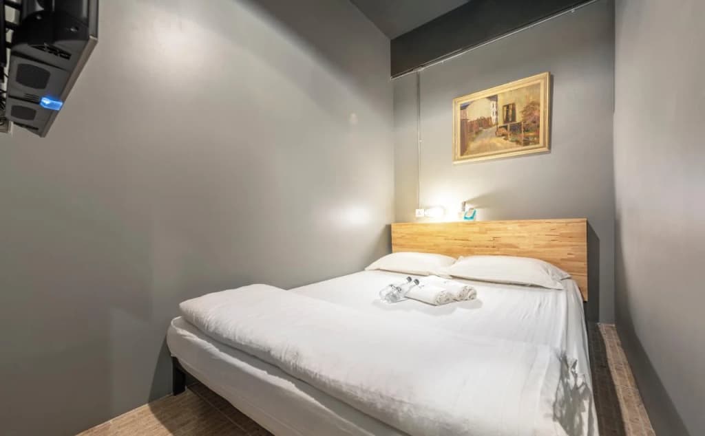 Sloth Hostel Don Mueang - photo 4